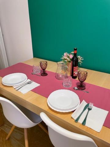 Grazia'S Apartment Chioggia Kültér fotó