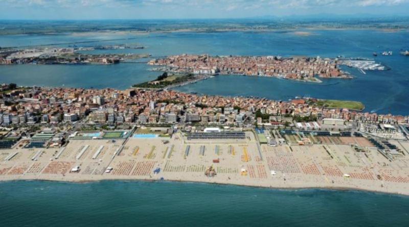 Grazia'S Apartment Chioggia Kültér fotó