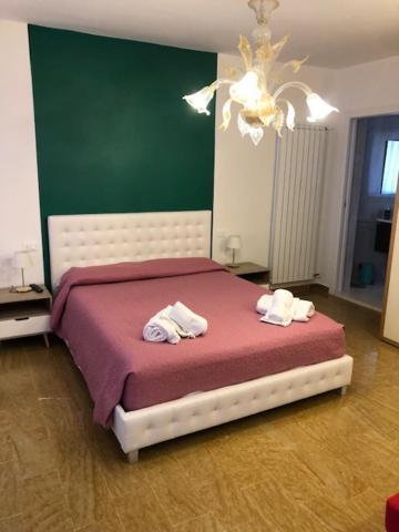 Grazia'S Apartment Chioggia Kültér fotó