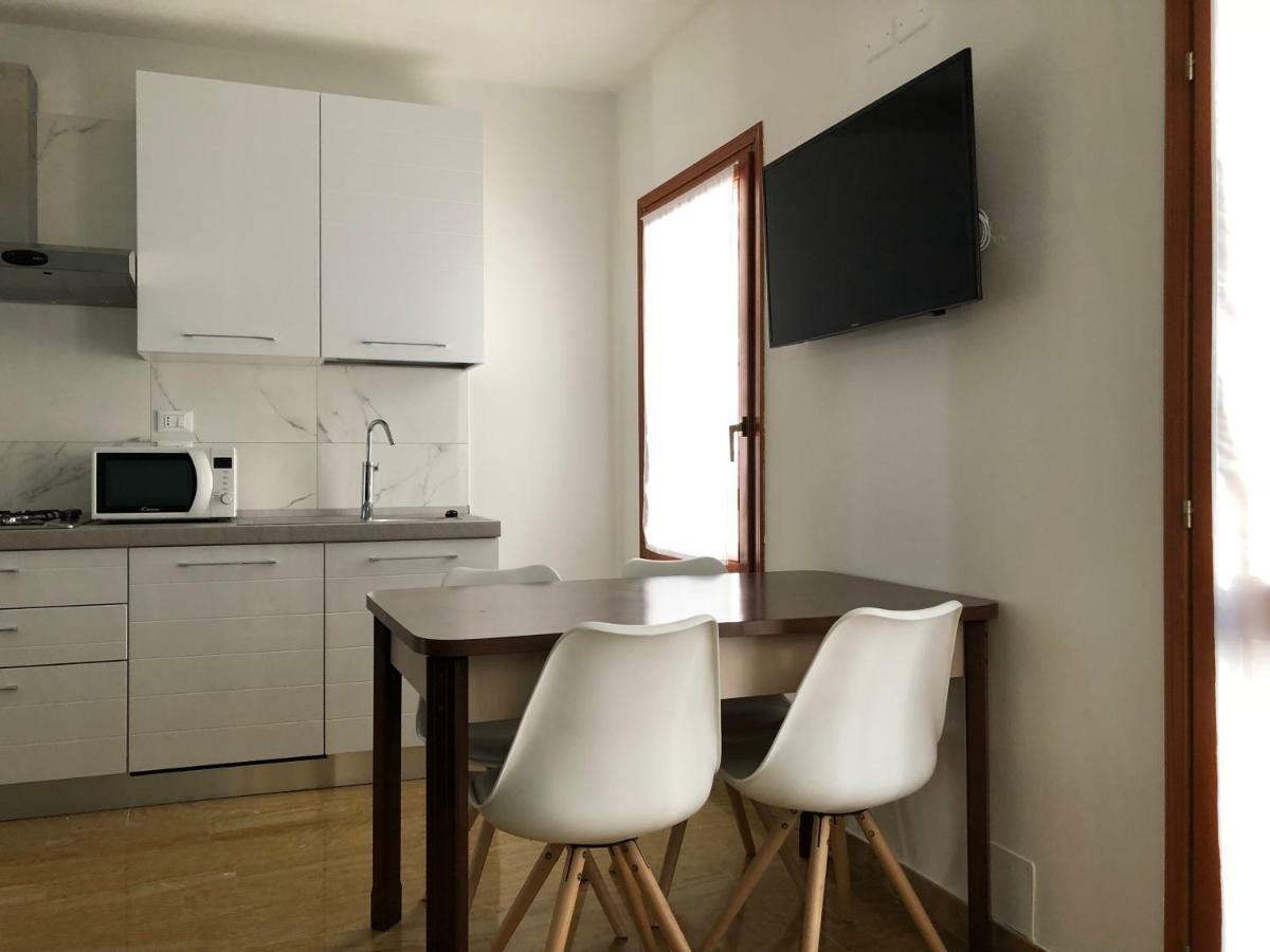 Grazia'S Apartment Chioggia Kültér fotó
