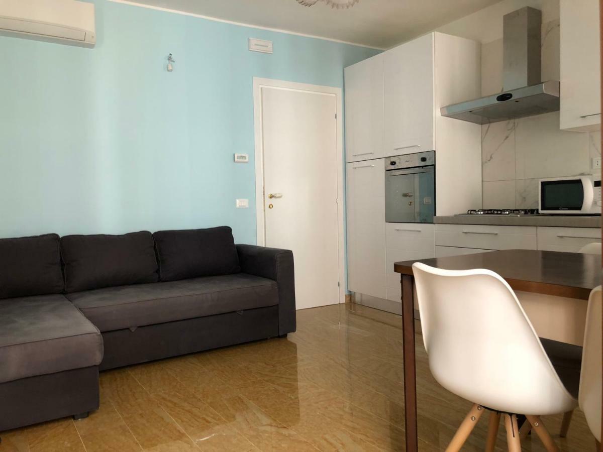 Grazia'S Apartment Chioggia Kültér fotó