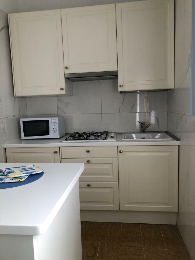 Grazia'S Apartment Chioggia Kültér fotó