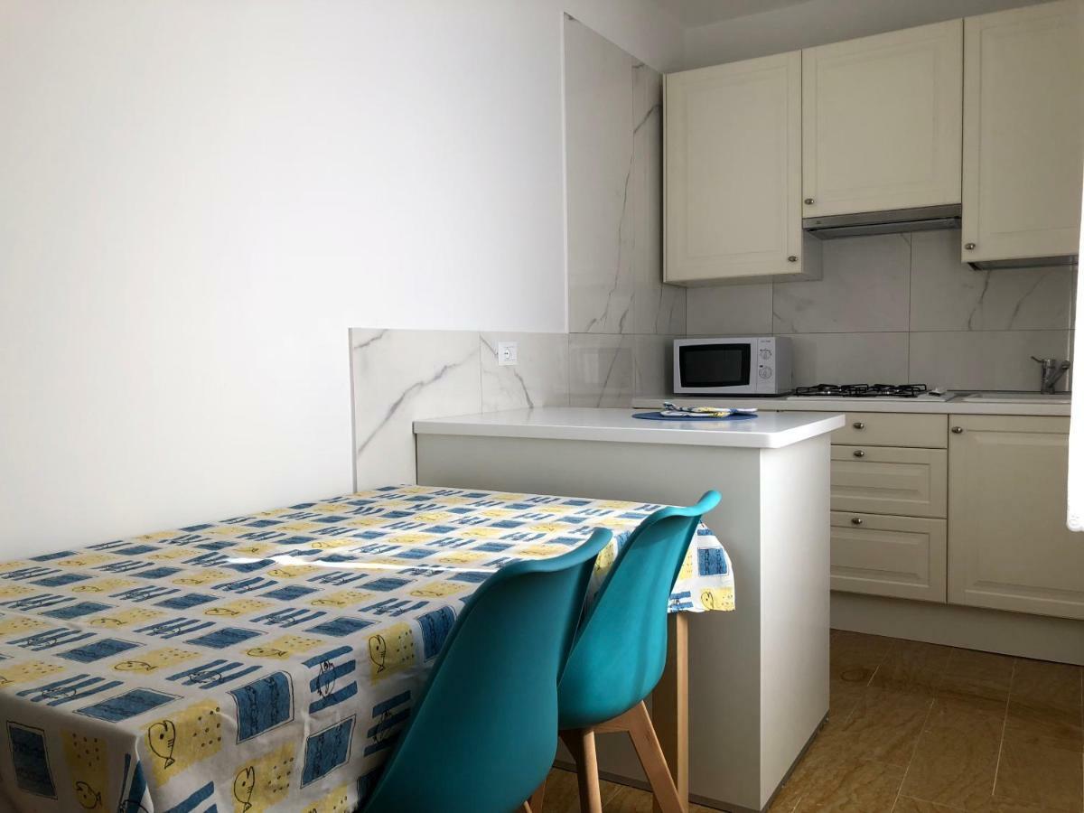 Grazia'S Apartment Chioggia Kültér fotó