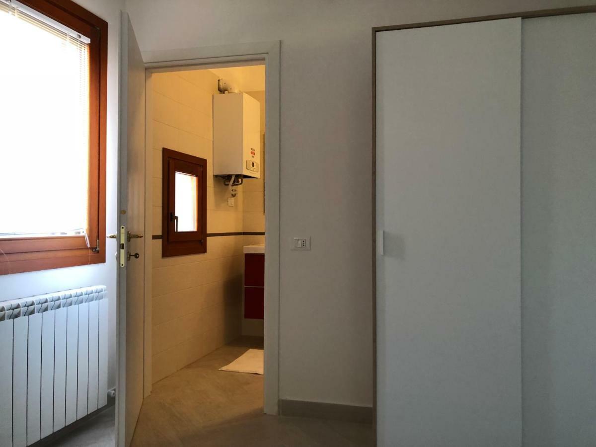 Grazia'S Apartment Chioggia Kültér fotó
