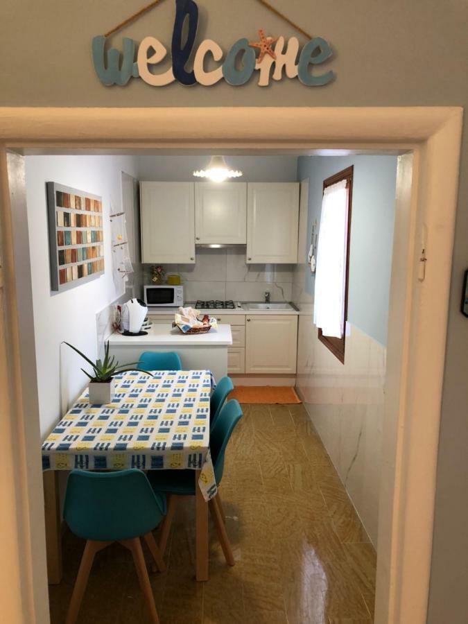 Grazia'S Apartment Chioggia Kültér fotó